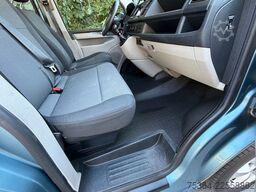 VW T6 Kombi 2.0 Tdi L1H1 Klima 9 Sitze Schiebetür