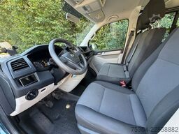 VW T6 Kombi 2.0 Tdi L1H1 Klima 9 Sitze Schiebetür