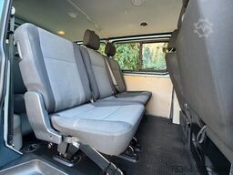 VW T6 Kombi 2.0 Tdi L1H1 Klima 9 Sitze Schiebetür
