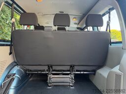 VW T6 Kombi 2.0 Tdi L1H1 Klima 9 Sitze Schiebetür