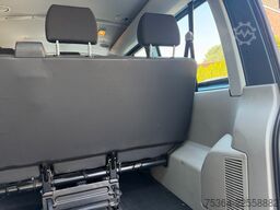 VW T6 Kombi 2.0 Tdi L1H1 Klima 9 Sitze Schiebetür