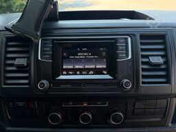 VW T6 Kombi 2.0 Tdi L1H1 Klima 9 Sitze Schiebetür