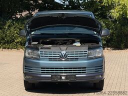 VW T6 Kombi 2.0 Tdi L1H1 Klima 9 Sitze Schiebetür