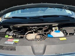 VW T6 Kombi 2.0 Tdi L1H1 Klima 9 Sitze Schiebetür