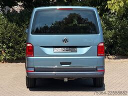 VW T6 Kombi 2.0 Tdi L1H1 Klima 9 Sitze Schiebetür