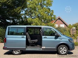 VW T6 Kombi 2.0 Tdi L1H1 Klima 9 Sitze Schiebetür