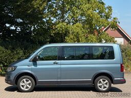 VW T6 Kombi 2.0 Tdi L1H1 Klima 9 Sitze Schiebetür
