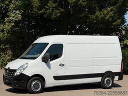 RENAULT Master 2.3 dCi 92 kw Lang+Hoch L2H2 Klima Ahk