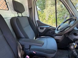 RENAULT Master 2.3 dCi 92 kw Lang+Hoch L2H2 Klima Ahk