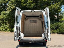 RENAULT Master 2.3 dCi 92 kw Lang+Hoch L2H2 Klima Ahk