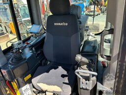 KOMATSU D 65 PX - 18 **Ketten und Laufwerk NEU**