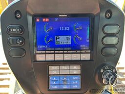 KOMATSU D 65 PX - 18 **Ketten und Laufwerk NEU**