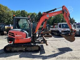 KUBOTA KX 057-4 / Klima / **5 x Auf Lager**