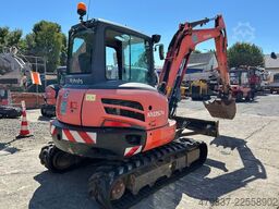 KUBOTA KX 057-4 / Klima / **5 x Auf Lager**
