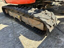 KUBOTA KX 057-4 / Klima / **5 x Auf Lager**