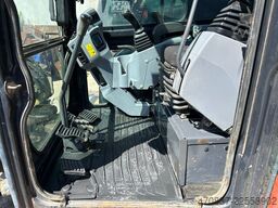 KUBOTA KX 057-4 / Klima / **5 x Auf Lager**