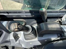 KUBOTA KX 057-4 / Klima / **5 x Auf Lager**