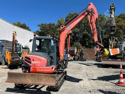 KUBOTA KX 057-4 / Klima / **5 x Auf Lager**