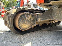 KUBOTA KX 057-4 / Klima / **5 x Auf Lager**