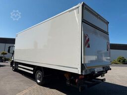 Iveco Eurocargo ML120E25 LBW PAlfinger 1.500kg 3 Sitze