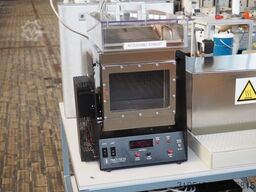 TRIO-TECH International G-233F | G-203