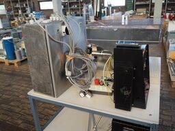 TRIO-TECH International G-233F | G-203