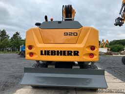LIEBHERR A920