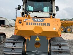 LIEBHERR PR716