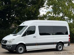 MERCEDES-BENZ Sprinter 313 Cdi L2H2 Flex-i-Trans 9 Sitze+Lift