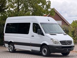 MERCEDES-BENZ Sprinter 313 Cdi L2H2 Flex-i-Trans 9 Sitze+Lift