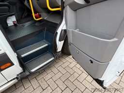MERCEDES-BENZ Sprinter 313 Cdi L2H2 Flex-i-Trans 9 Sitze+Lift