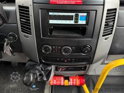 MERCEDES-BENZ Sprinter 313 Cdi L2H2 Flex-i-Trans 9 Sitze+Lift