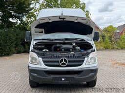 MERCEDES-BENZ Sprinter 313 Cdi L2H2 Flex-i-Trans 9 Sitze+Lift