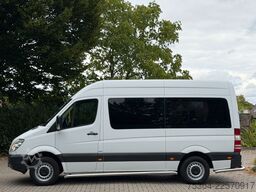MERCEDES-BENZ Sprinter 313 Cdi L2H2 Flex-i-Trans 9 Sitze+Lift