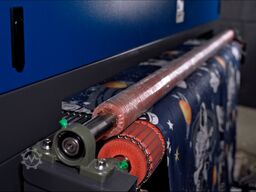 Wattsan 1610 Cam conveyer