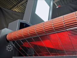 Wattsan 1610 Cam conveyer