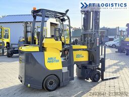 Hinrichs Flurfördergeräte GmbH & Co. KG Hinrichs Flurfördergeräte GmbH & Co. KG Hinrichs Flurfördergeräte GmbH & Co. KG