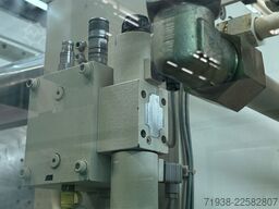 KraussMaffei KM 420-4300 CX