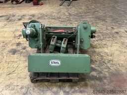 Stahl 6300 KG