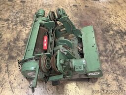 Stahl 6300 KG