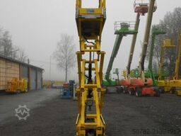 JLG JLG 1930 ES, Scherenarbeitsbühne AH 8 m