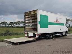 VOLVO FL 250.12