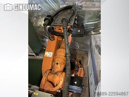 KUKA KR16-2