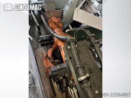 KUKA KR16-2