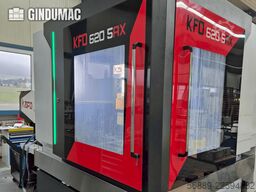KAFO KFO 620 5AX