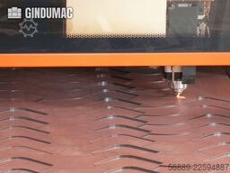 Mazak SUPER TURBO-X 612 MK III G