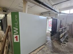 Biesse Winline 1650