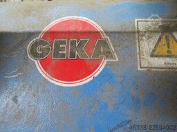 GEKA HSE 6