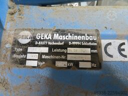 GEKA HSE 6