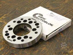 SMW Autoblok 210TS Ersatzteile 124 kg